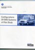 Configurations of EMS Systems: A Pilot Study (Report)